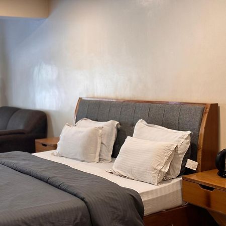 קאסול The Alpine Guest House מראה חיצוני תמונה