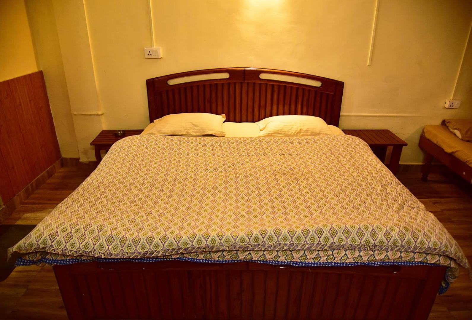 קאסול The Alpine Guest House מראה חיצוני תמונה