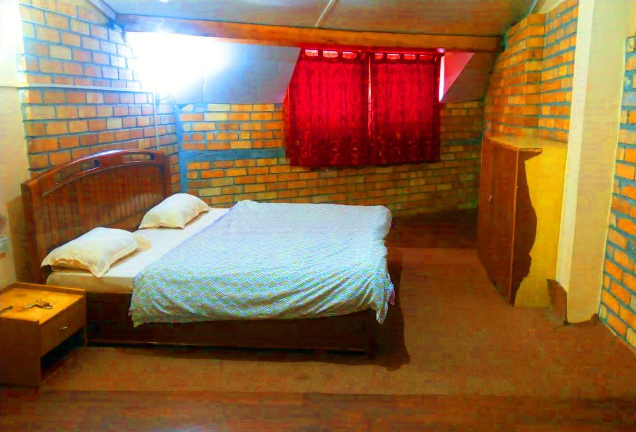 קאסול The Alpine Guest House מראה חיצוני תמונה