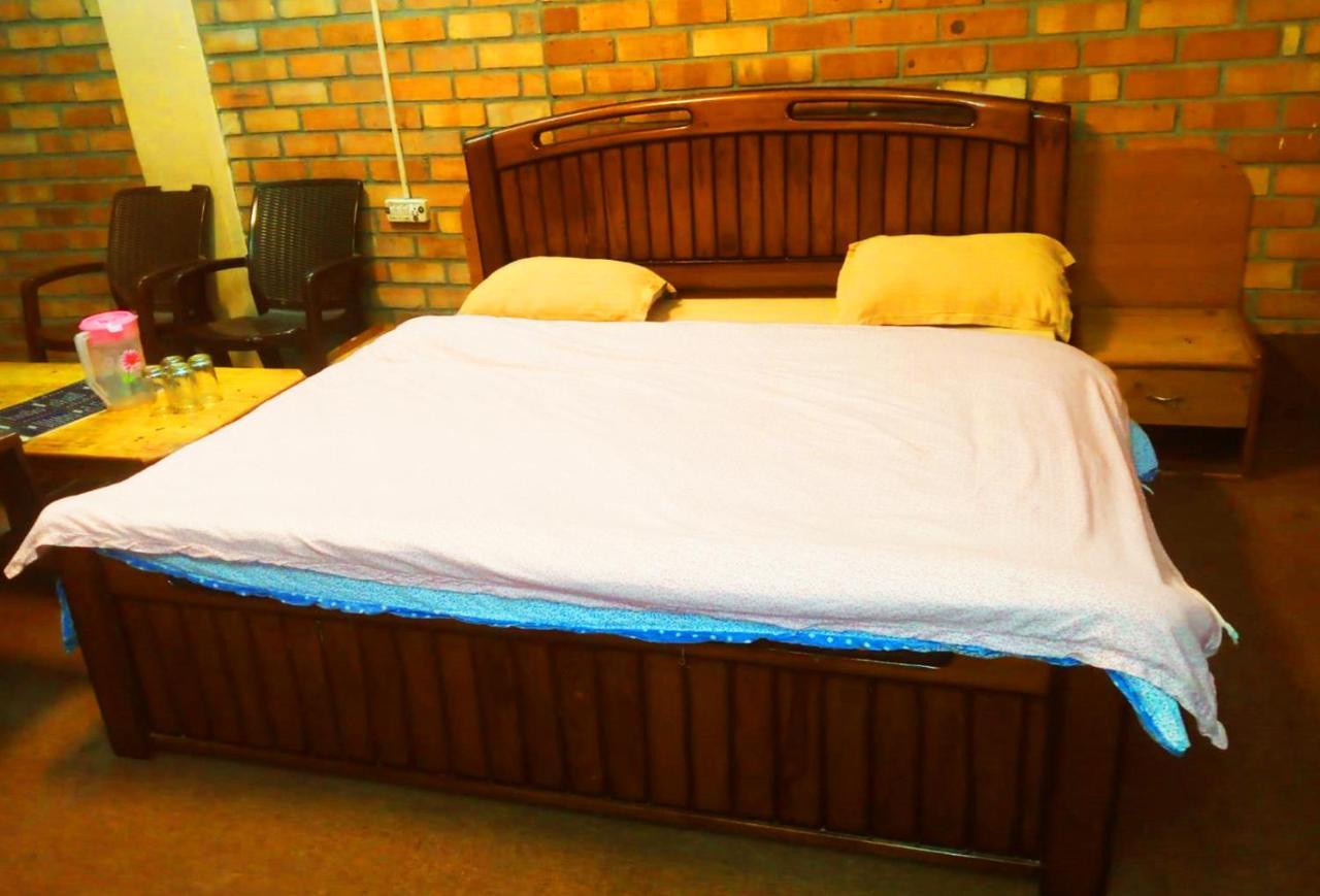 קאסול The Alpine Guest House מראה חיצוני תמונה