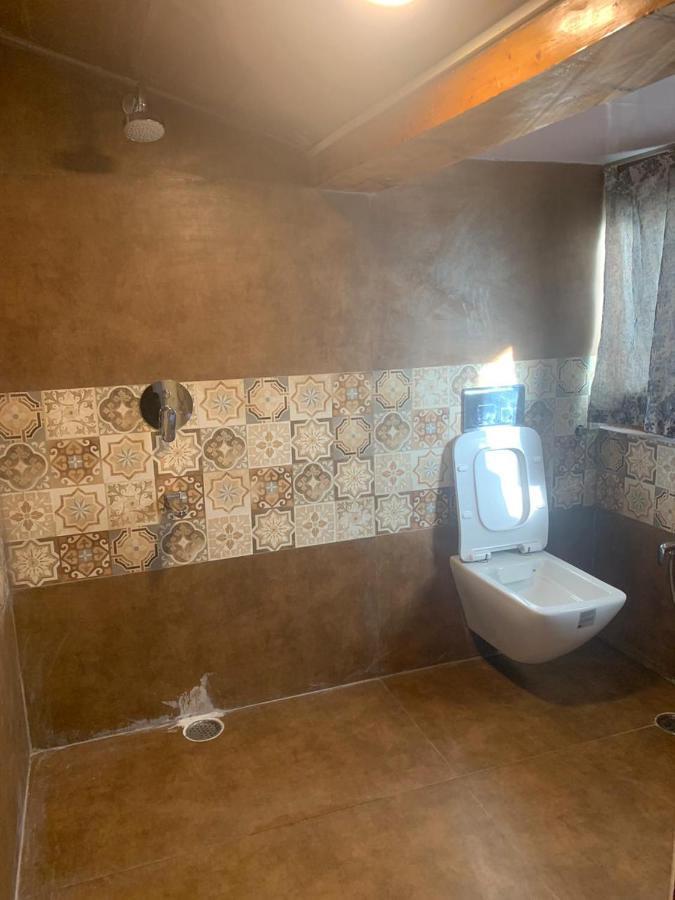 קאסול The Alpine Guest House מראה חיצוני תמונה