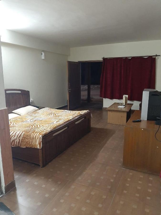 קאסול The Alpine Guest House מראה חיצוני תמונה