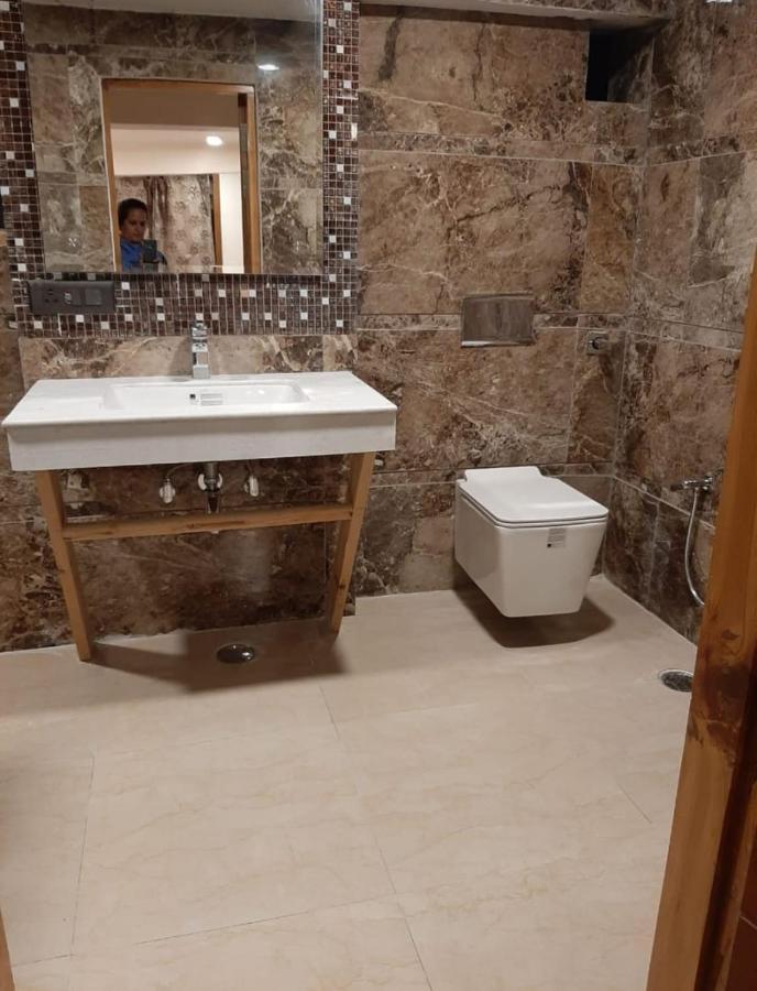 קאסול The Alpine Guest House מראה חיצוני תמונה