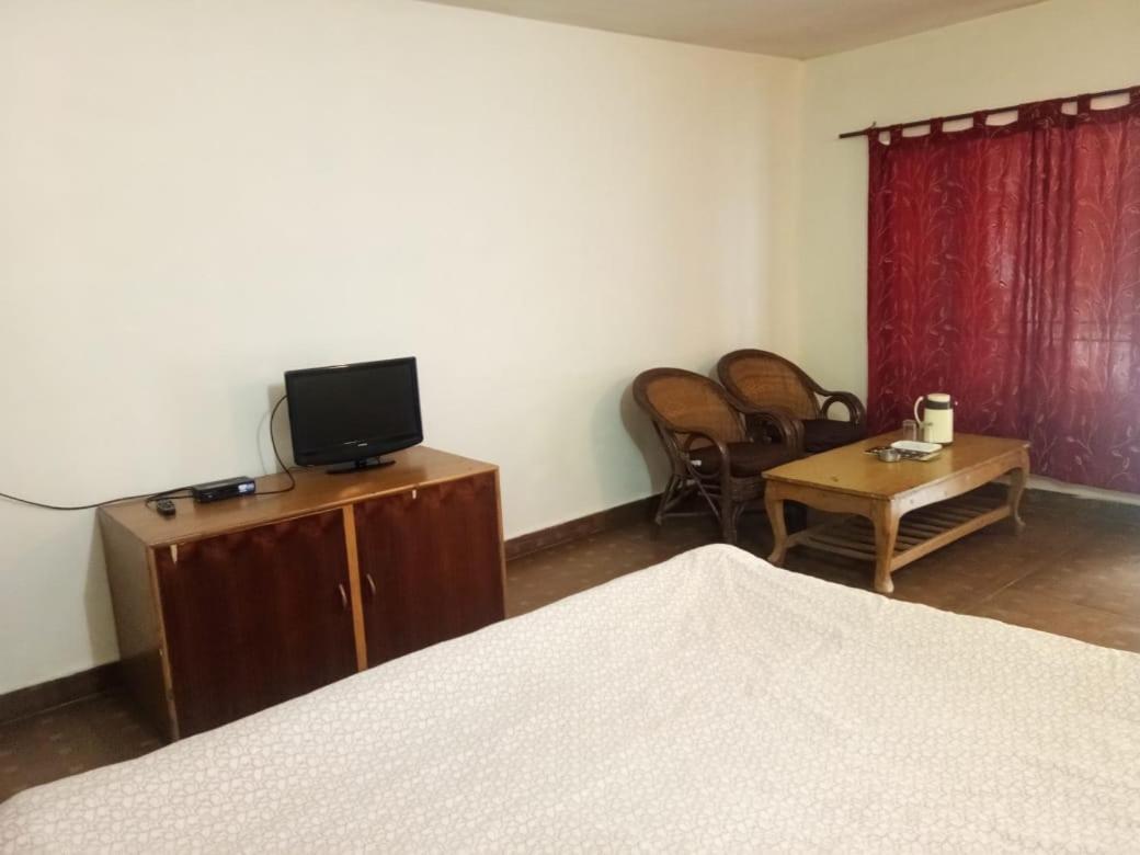 קאסול The Alpine Guest House מראה חיצוני תמונה