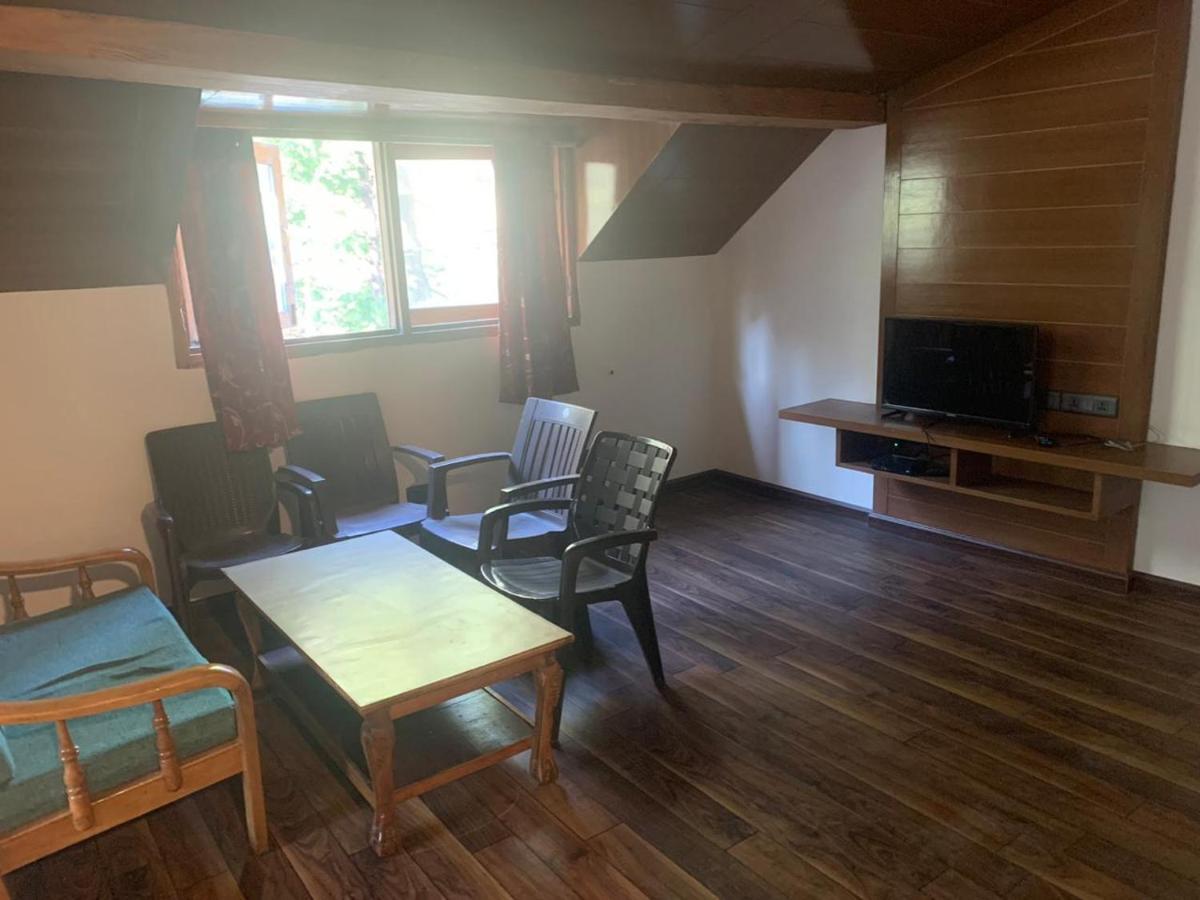 קאסול The Alpine Guest House מראה חיצוני תמונה