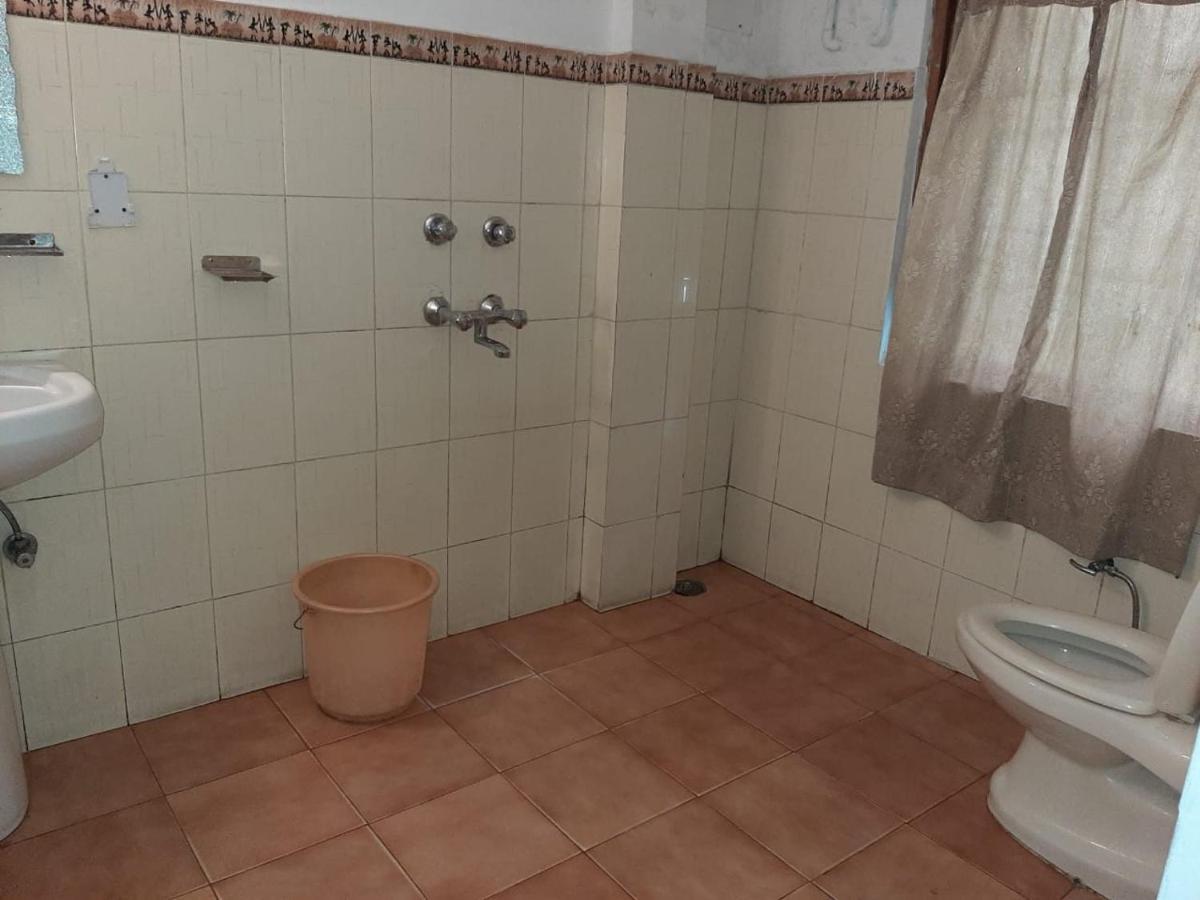 קאסול The Alpine Guest House מראה חיצוני תמונה