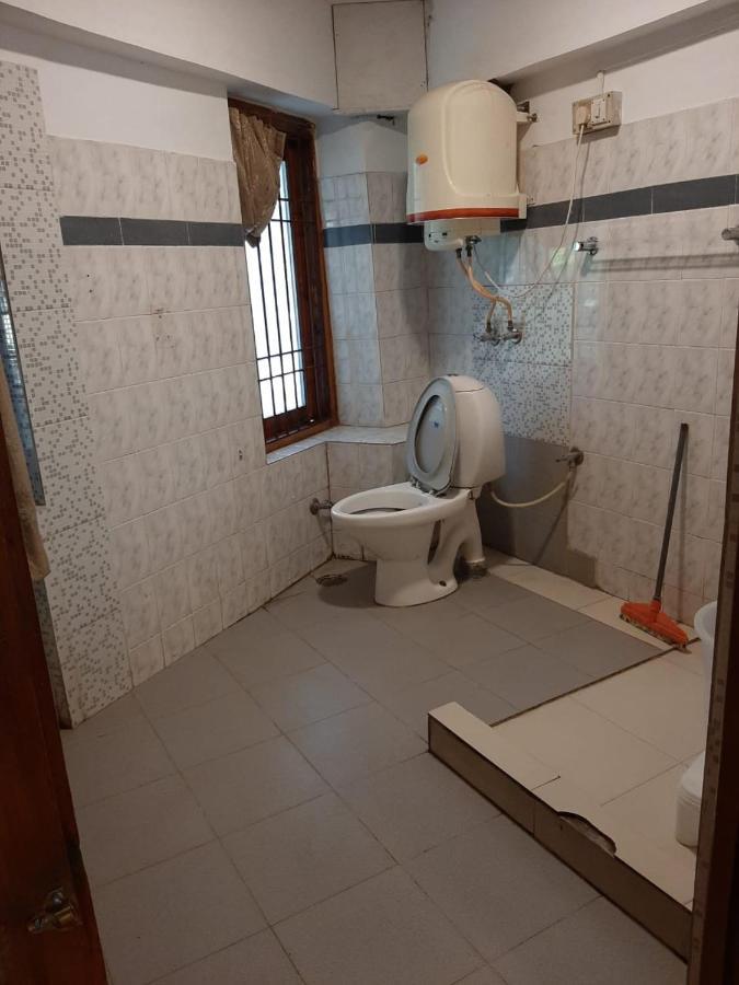 קאסול The Alpine Guest House מראה חיצוני תמונה